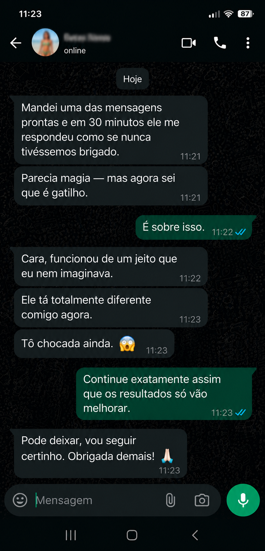 Depoimento de Camila R.